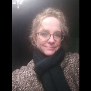 Meet your Posher, Robin